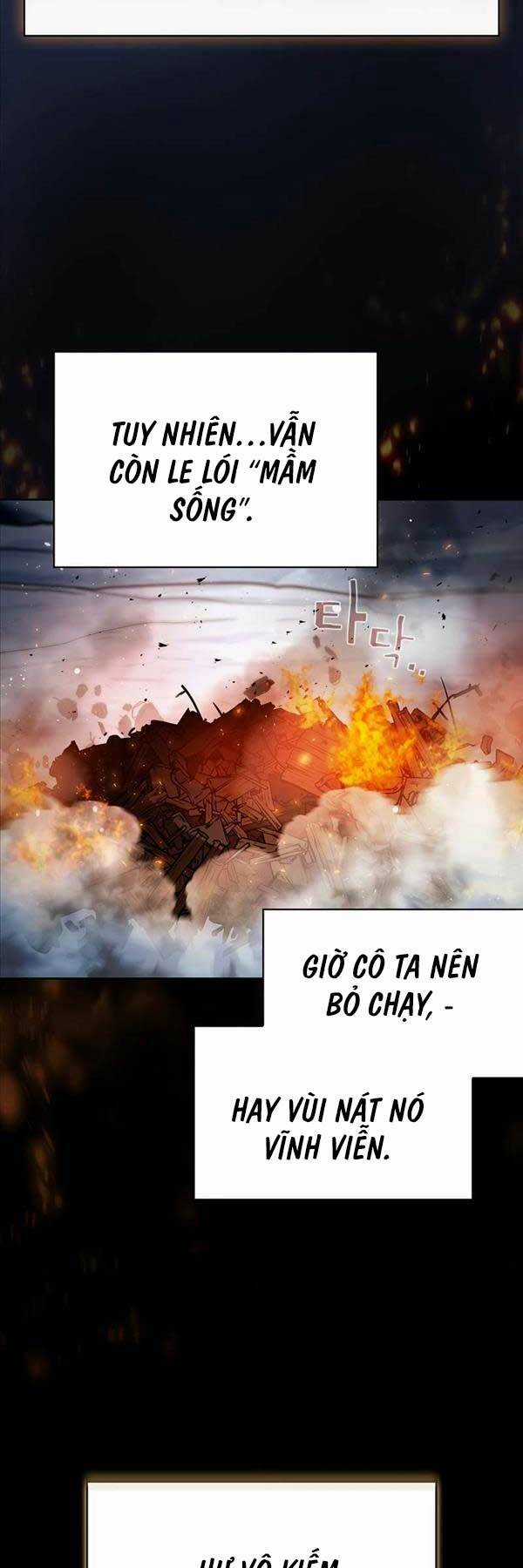 Thợ Săn Kỳ Ảo Chapter 67 trang 32