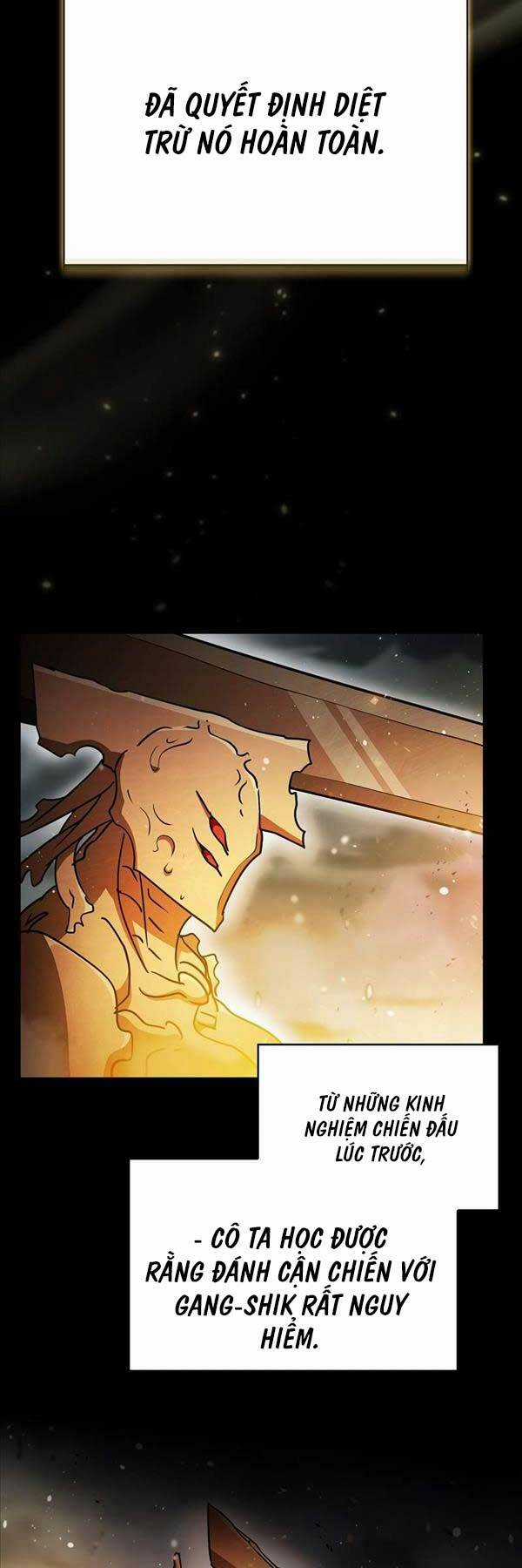 Thợ Săn Kỳ Ảo Chapter 67 trang 34