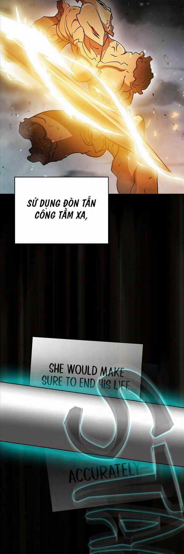 Thợ Săn Kỳ Ảo Chapter 67 trang 35