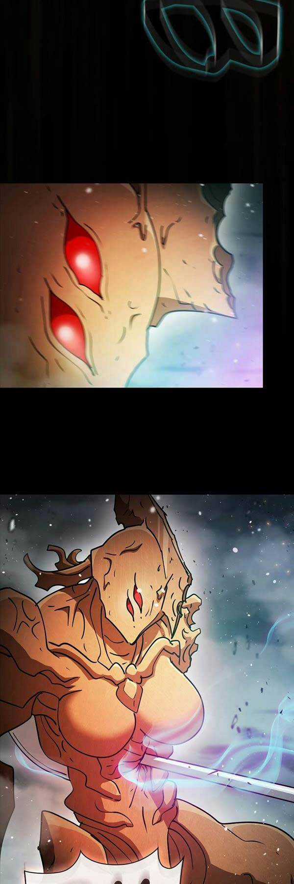 Thợ Săn Kỳ Ảo Chapter 67 trang 36