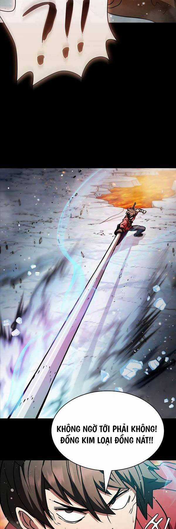 Thợ Săn Kỳ Ảo Chapter 67 trang 37