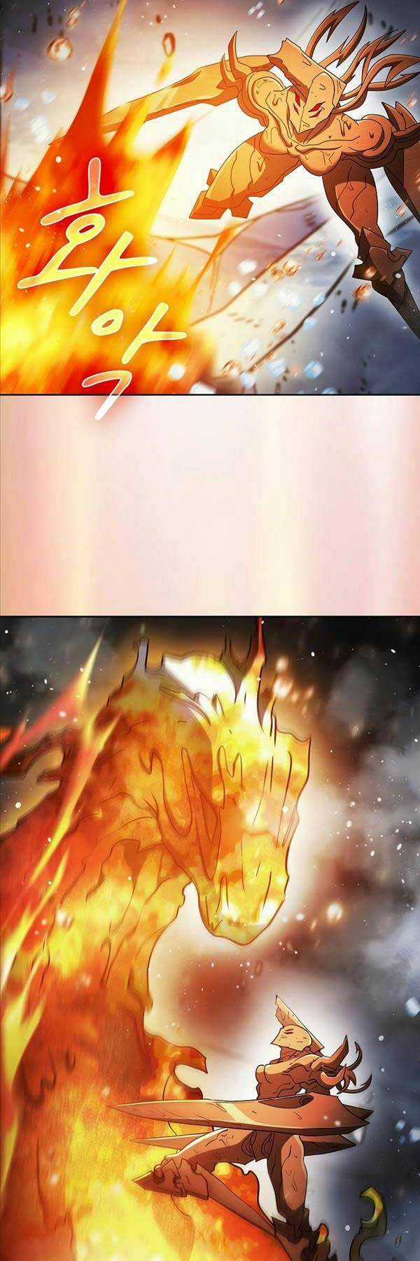 Thợ Săn Kỳ Ảo Chapter 67 trang 4