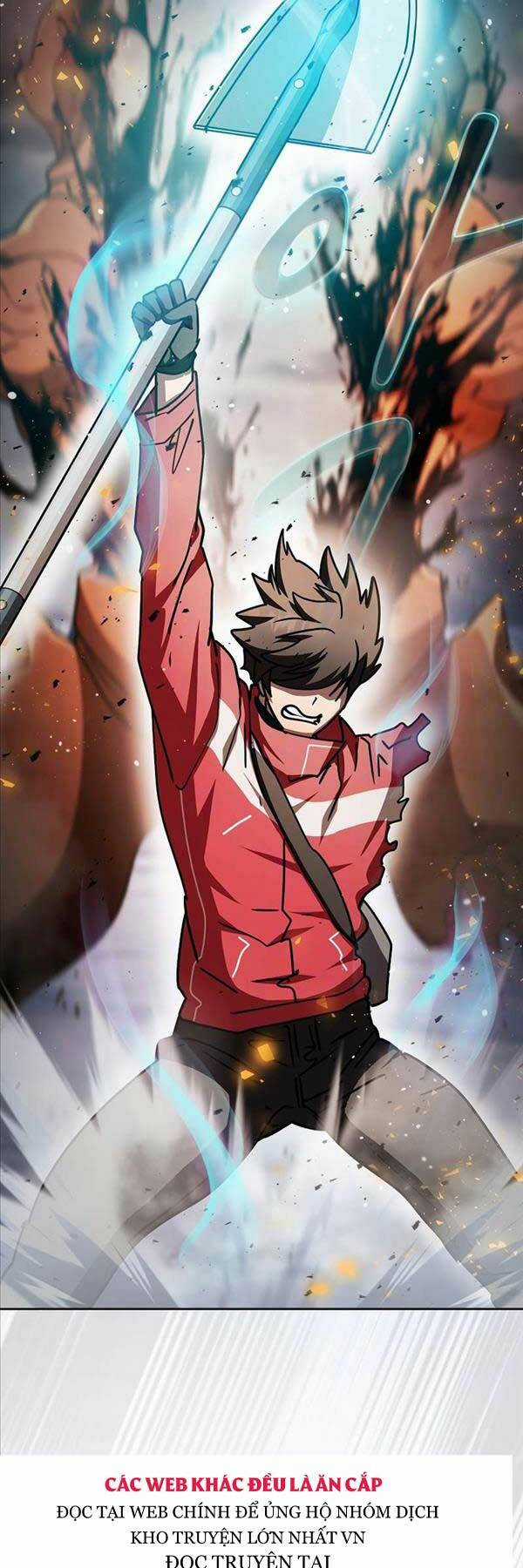 Thợ Săn Kỳ Ảo Chapter 67 trang 46