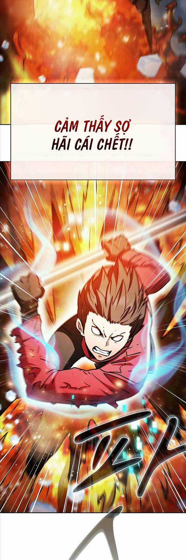 Thợ Săn Kỳ Ảo Chapter 67 trang 5