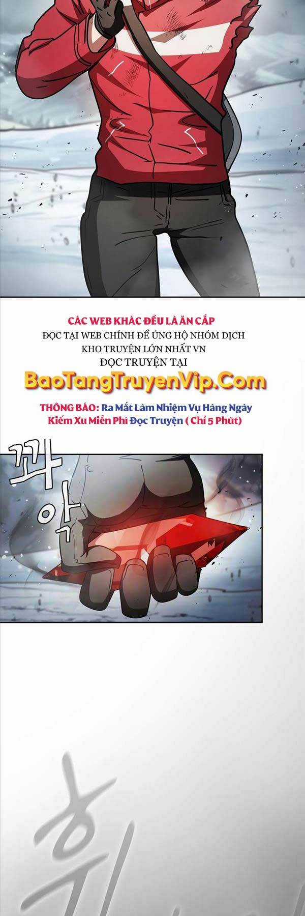 Thợ Săn Kỳ Ảo Chapter 67 trang 50