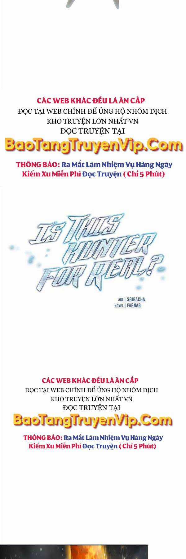 Thợ Săn Kỳ Ảo Chapter 67 trang 6