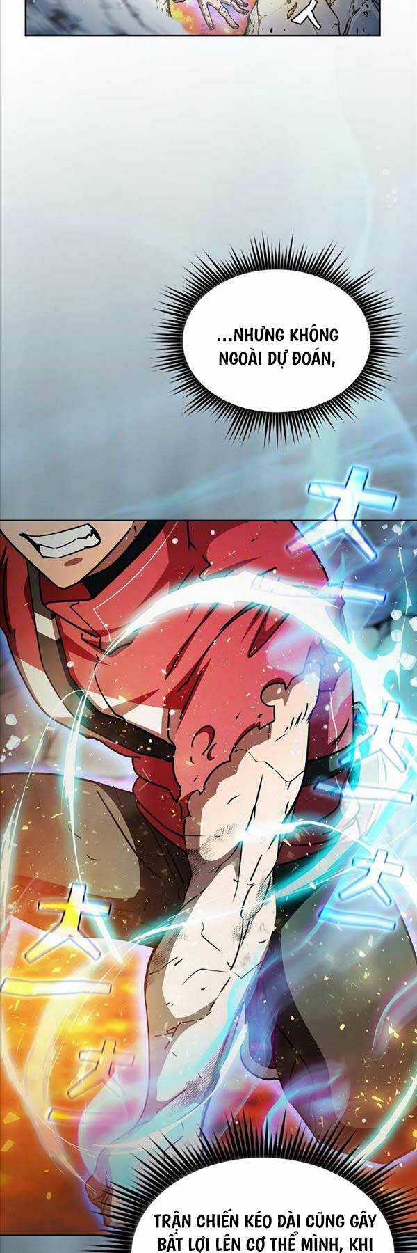 Thợ Săn Kỳ Ảo Chapter 67 trang 9