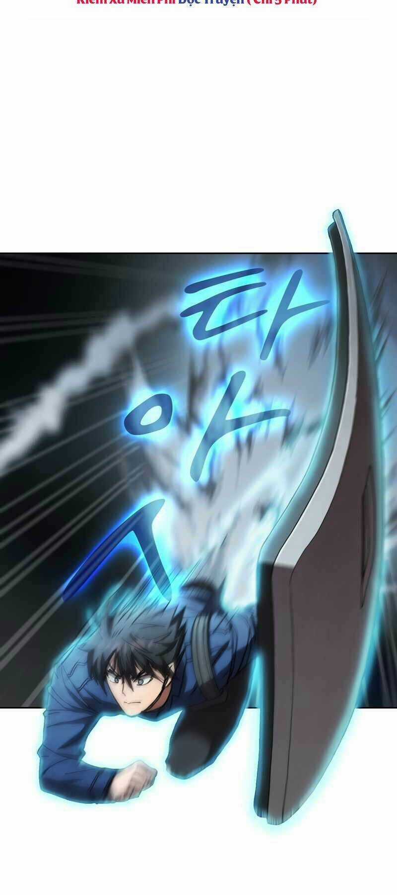 Thợ Săn Kỳ Ảo Chapter 7 trang 10