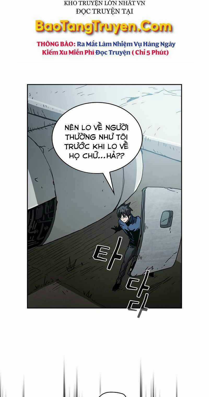 Thợ Săn Kỳ Ảo Chapter 7 trang 13