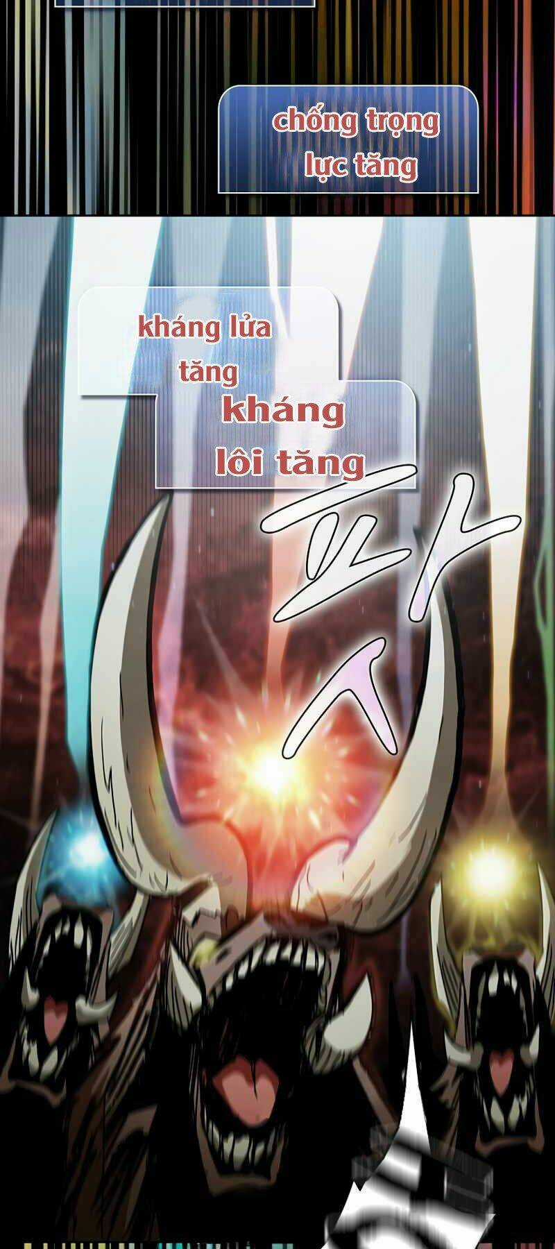 Thợ Săn Kỳ Ảo Chapter 7 trang 15