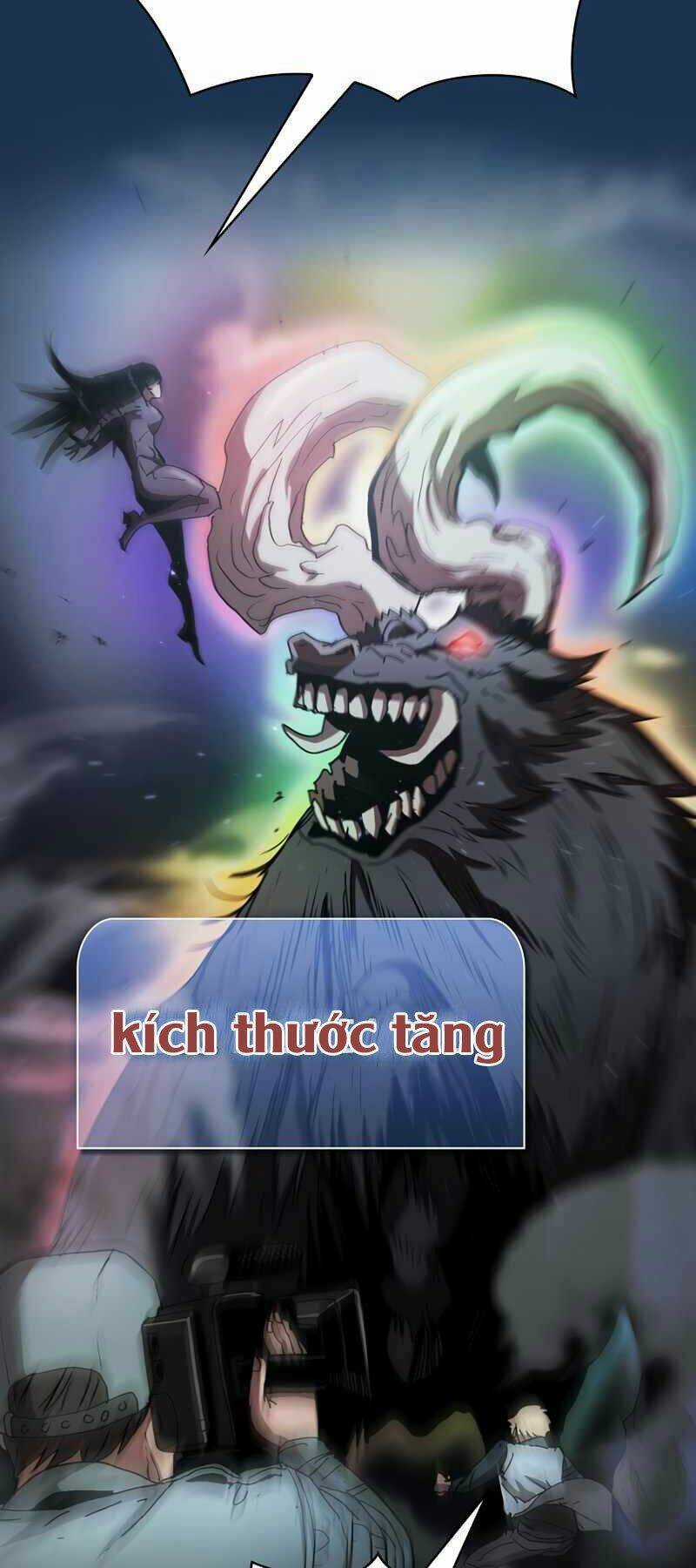 Thợ Săn Kỳ Ảo Chapter 7 trang 17