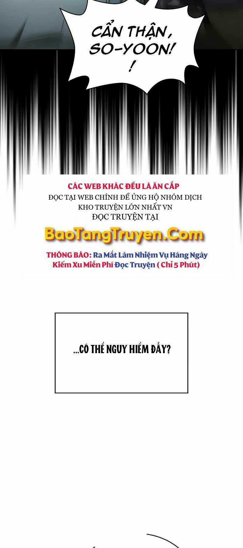 Thợ Săn Kỳ Ảo Chapter 7 trang 18