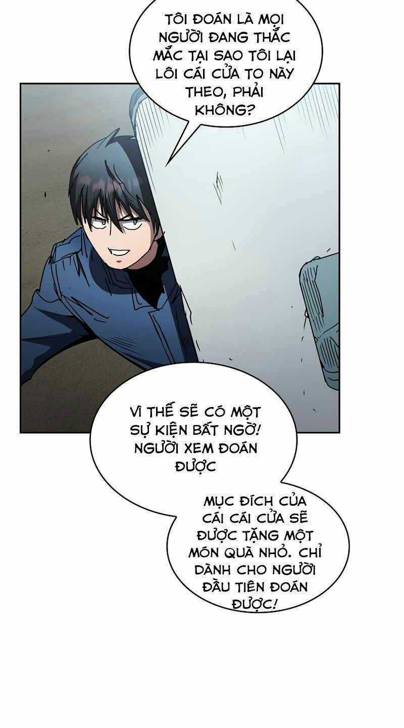 Thợ Săn Kỳ Ảo Chapter 7 trang 19