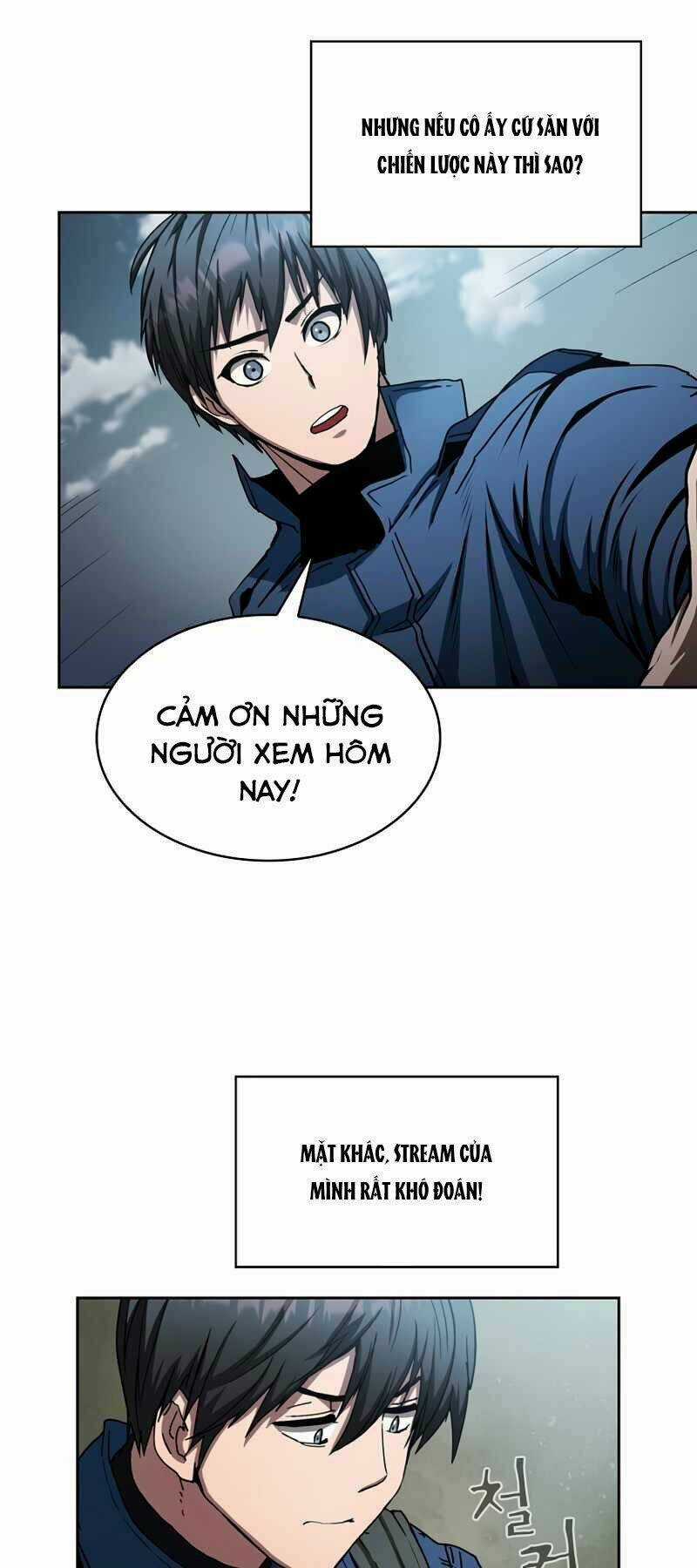 Thợ Săn Kỳ Ảo Chapter 7 trang 2