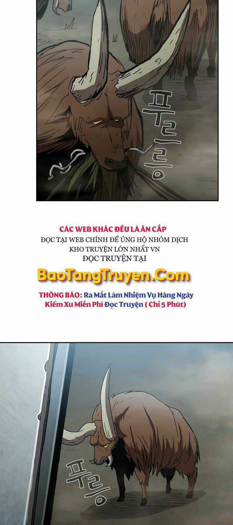 Thợ Săn Kỳ Ảo Chapter 7 trang 23