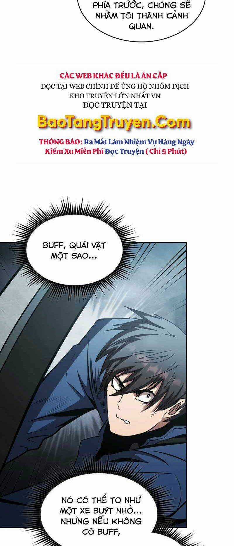 Thợ Săn Kỳ Ảo Chapter 7 trang 25