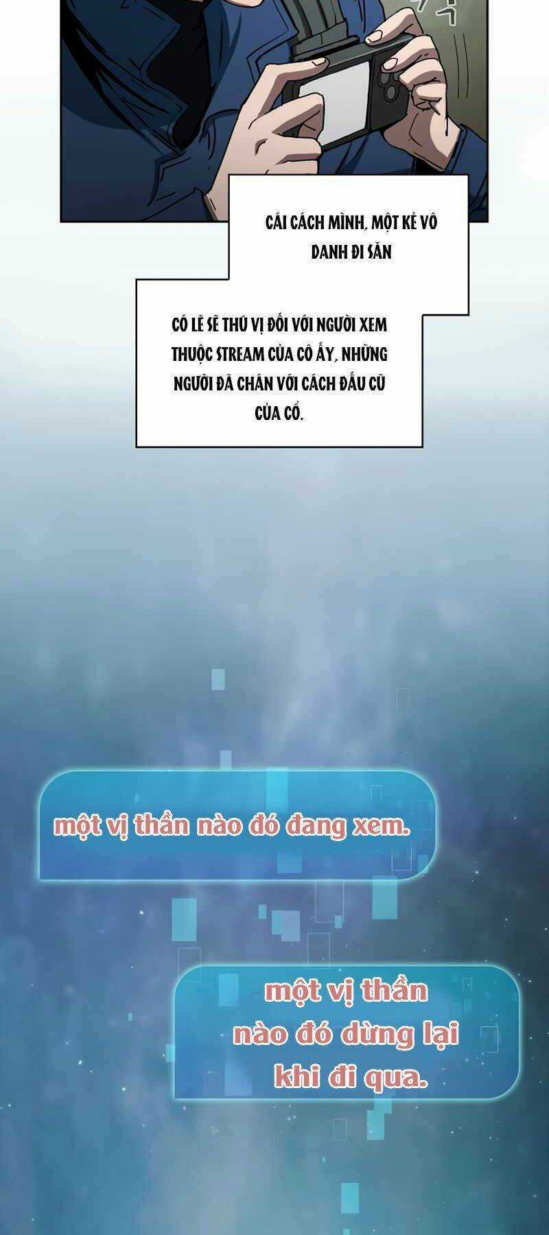 Thợ Săn Kỳ Ảo Chapter 7 trang 3