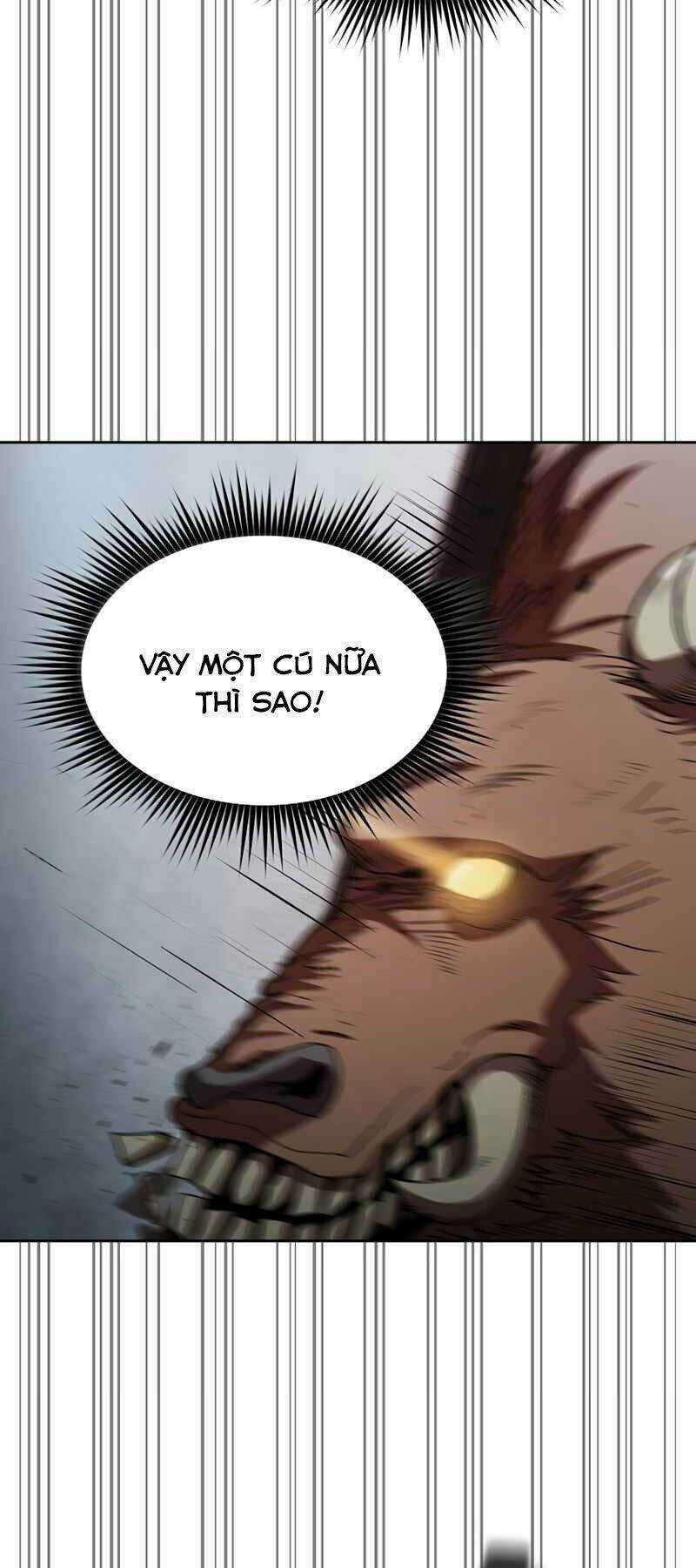 Thợ Săn Kỳ Ảo Chapter 7 trang 30