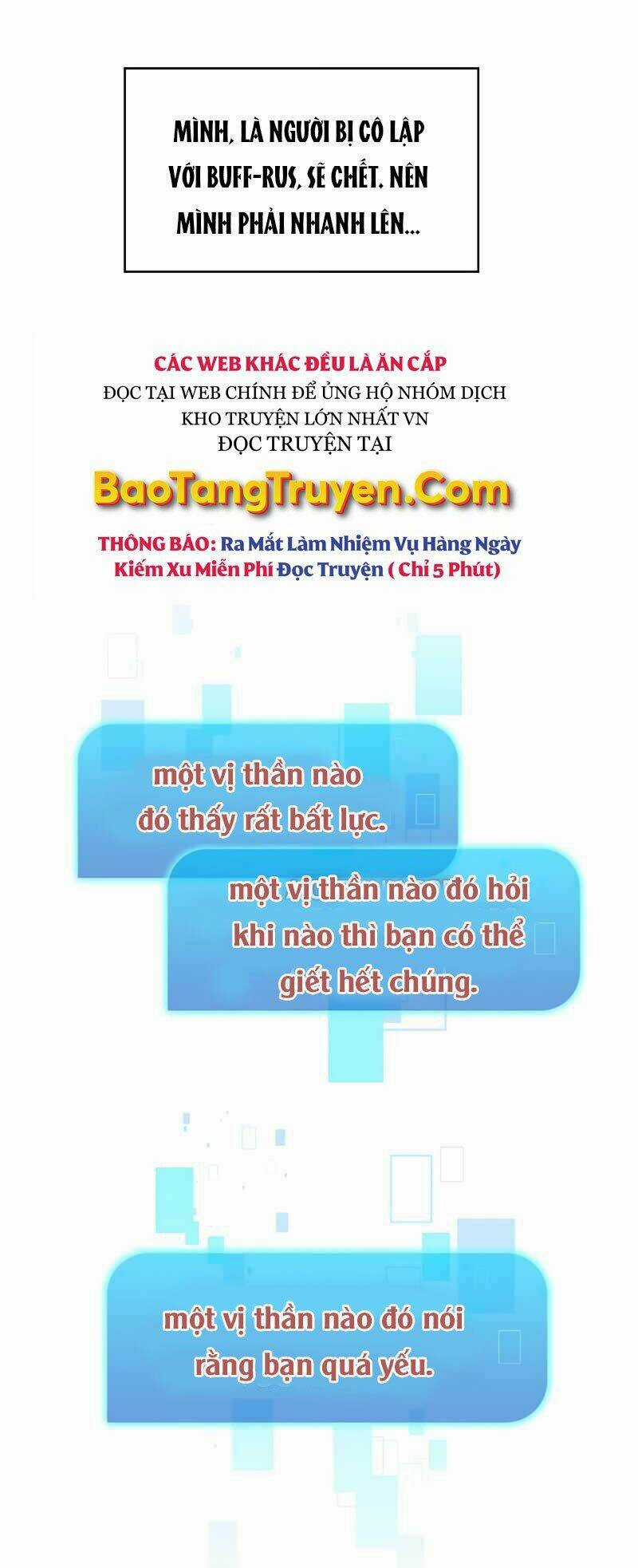 Thợ Săn Kỳ Ảo Chapter 7 trang 36