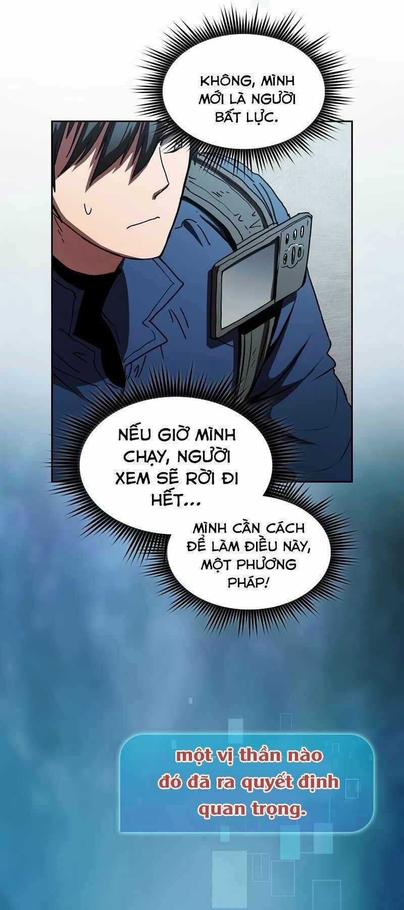 Thợ Săn Kỳ Ảo Chapter 7 trang 37