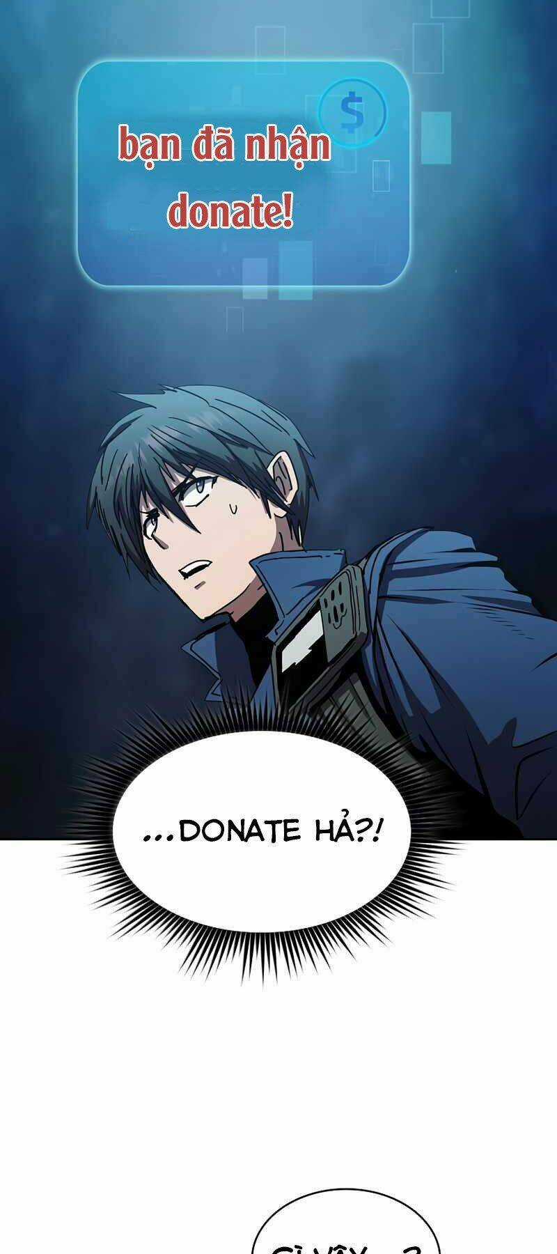 Thợ Săn Kỳ Ảo Chapter 7 trang 38