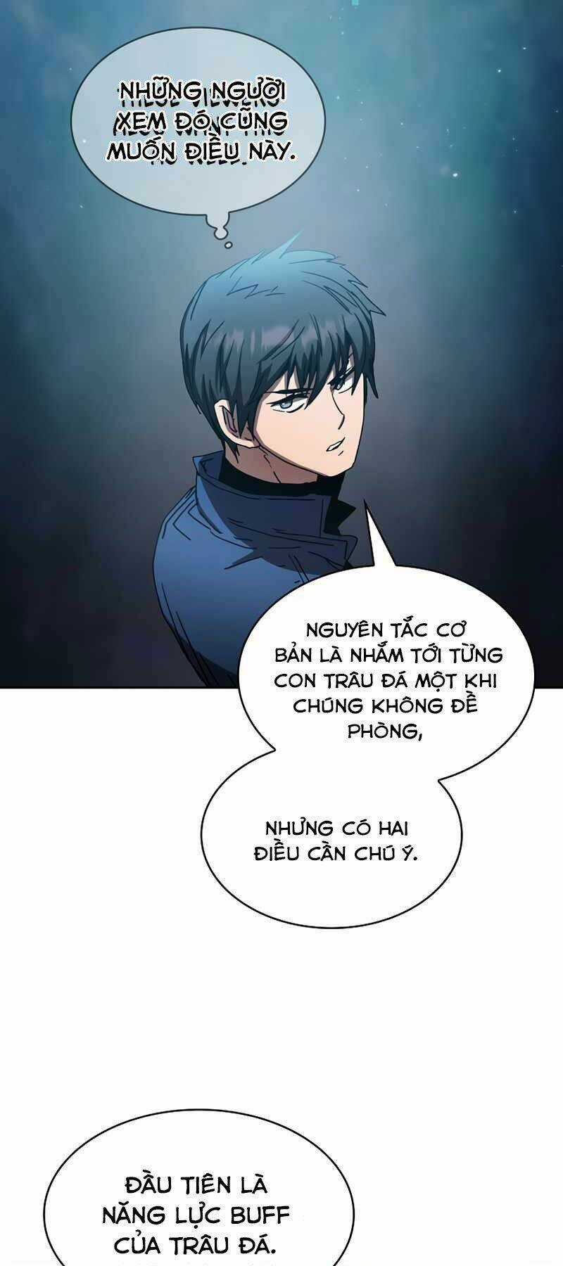Thợ Săn Kỳ Ảo Chapter 7 trang 4
