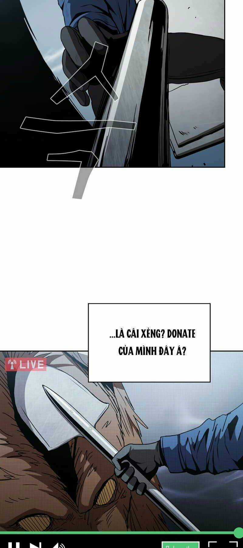 Thợ Săn Kỳ Ảo Chapter 7 trang 40