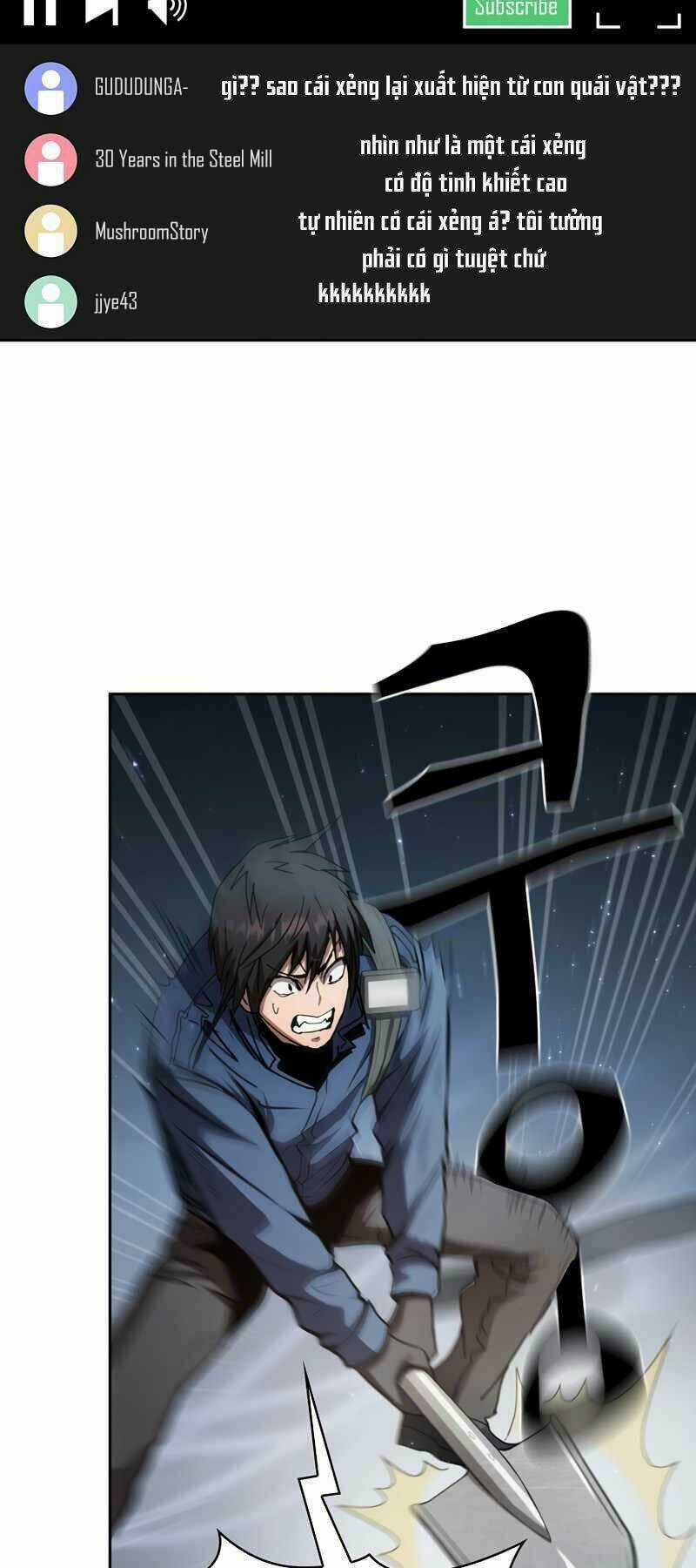 Thợ Săn Kỳ Ảo Chapter 7 trang 41