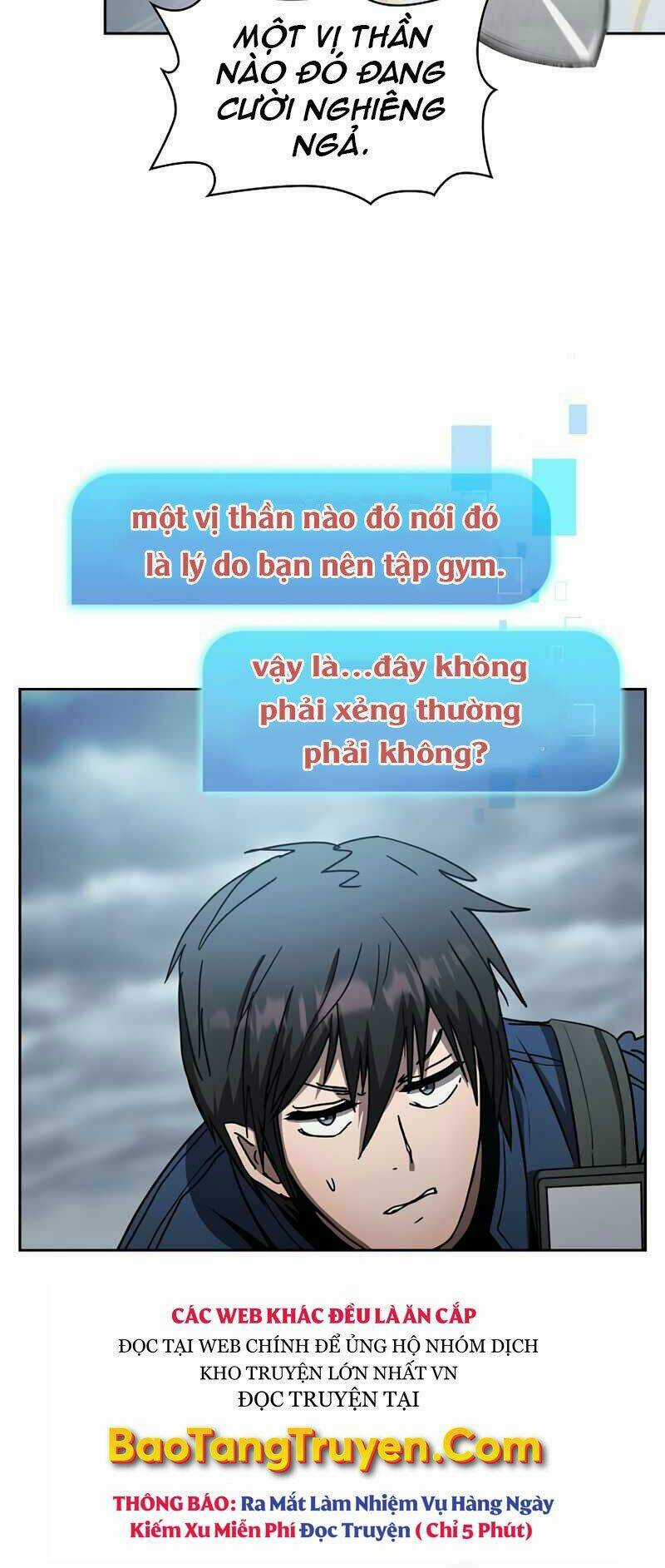 Thợ Săn Kỳ Ảo Chapter 7 trang 42