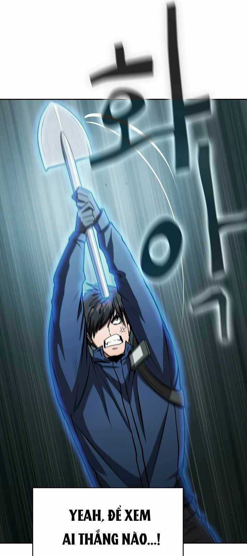 Thợ Săn Kỳ Ảo Chapter 7 trang 43