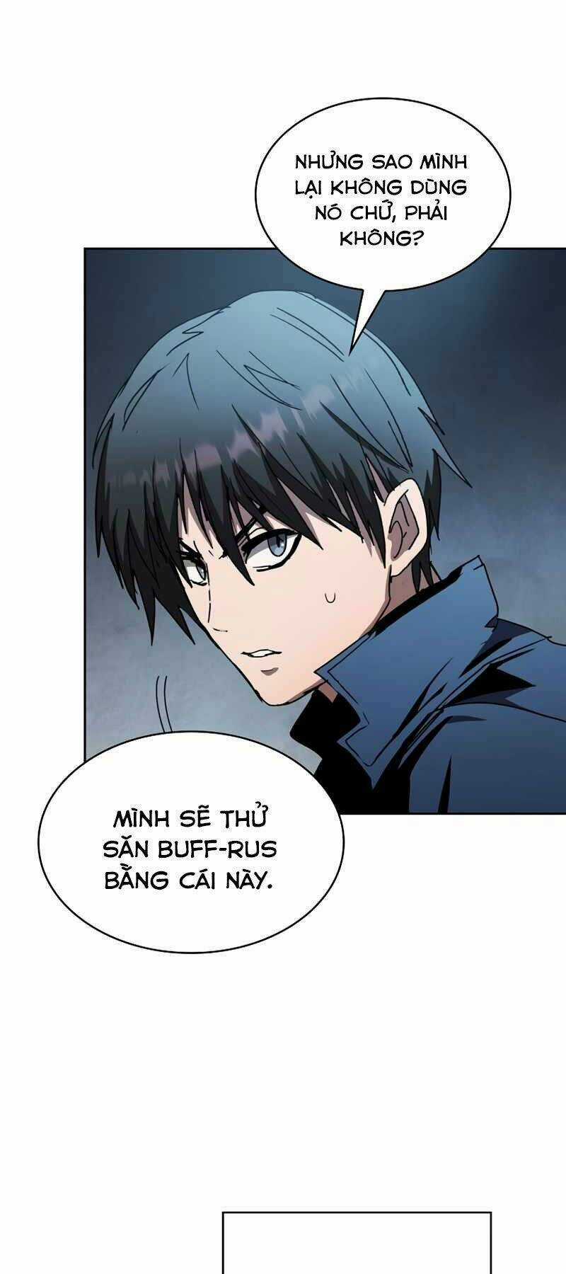 Thợ Săn Kỳ Ảo Chapter 7 trang 45