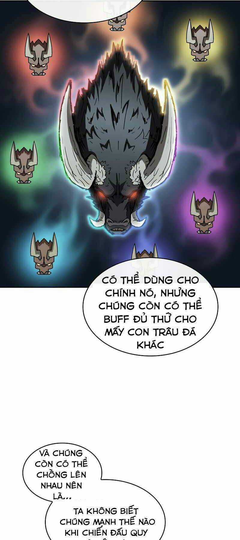 Thợ Săn Kỳ Ảo Chapter 7 trang 5