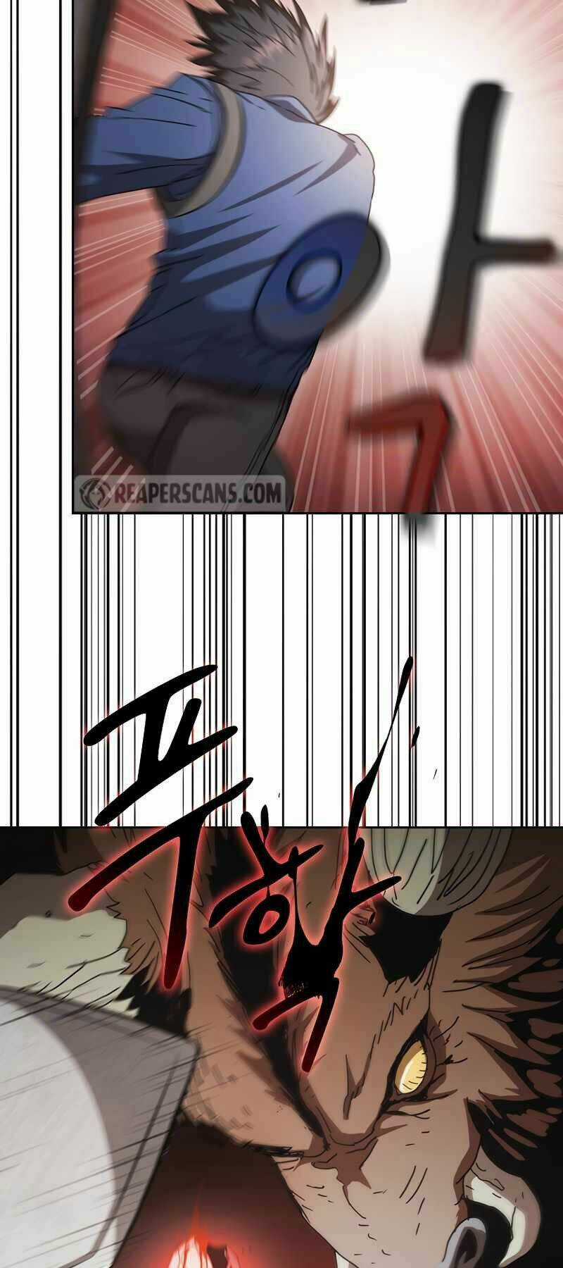 Thợ Săn Kỳ Ảo Chapter 7 trang 50