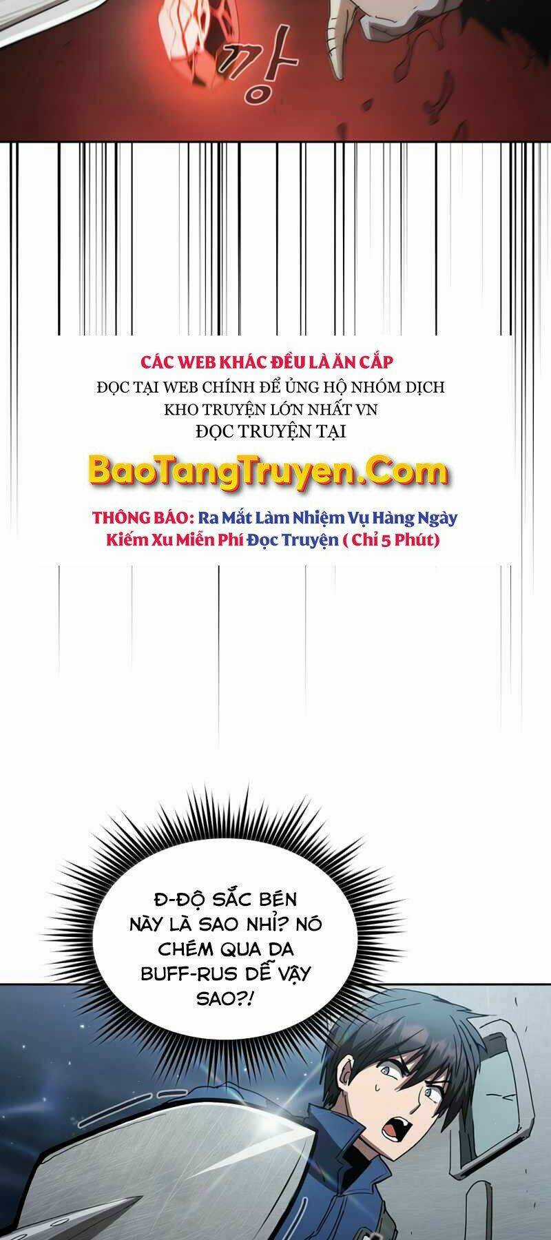 Thợ Săn Kỳ Ảo Chapter 7 trang 51