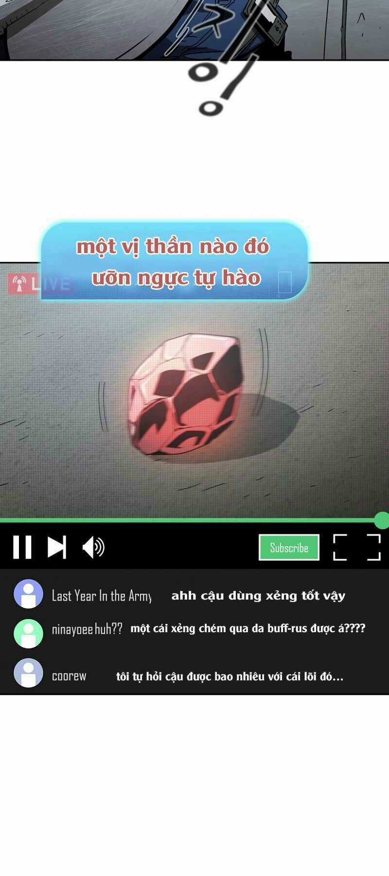 Thợ Săn Kỳ Ảo Chapter 7 trang 52