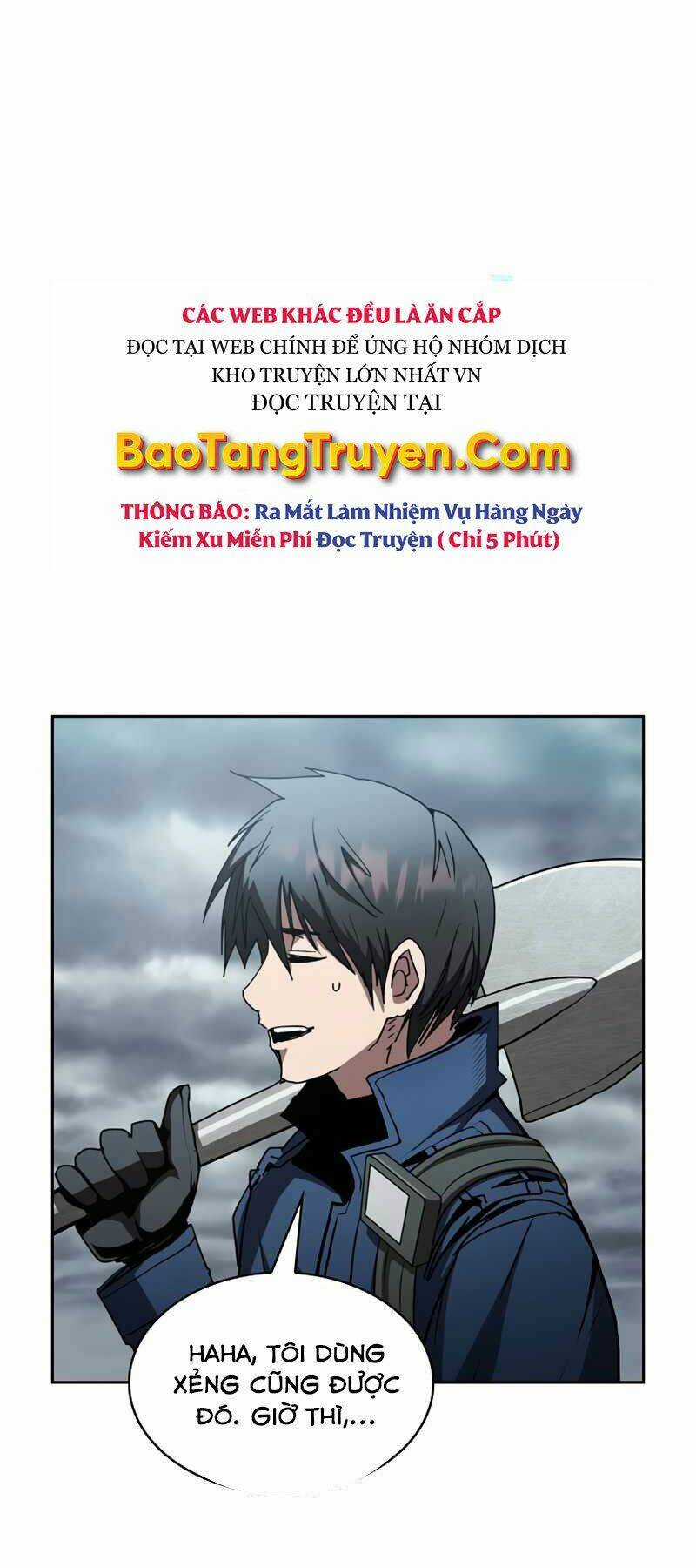 Thợ Săn Kỳ Ảo Chapter 7 trang 53