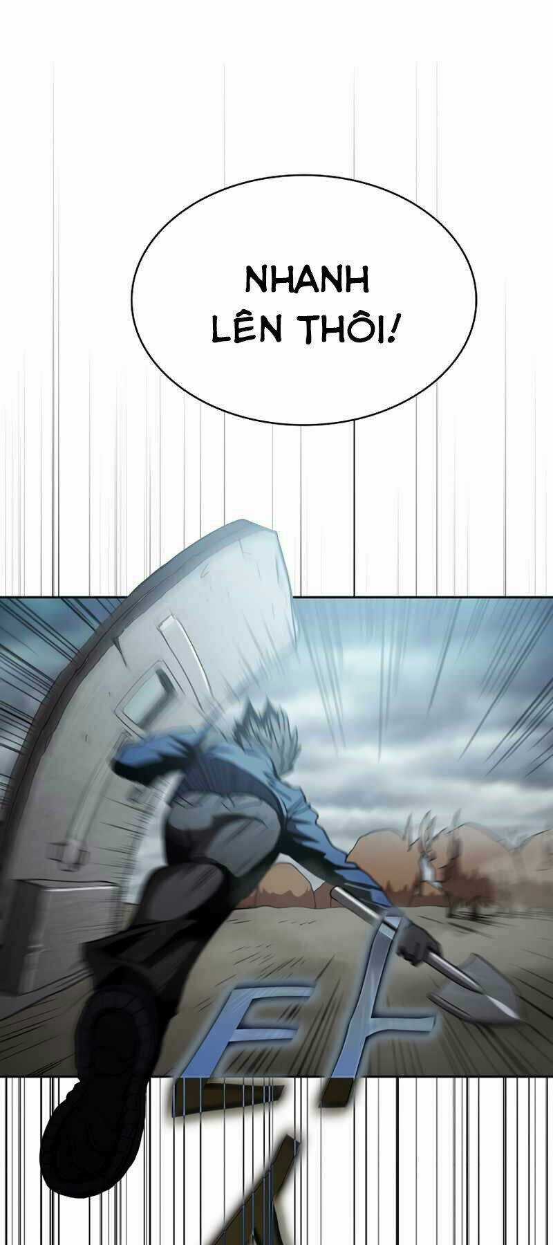 Thợ Săn Kỳ Ảo Chapter 7 trang 54