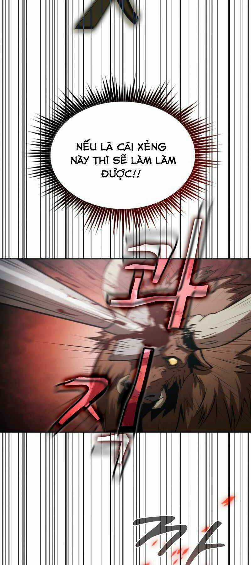 Thợ Săn Kỳ Ảo Chapter 7 trang 55