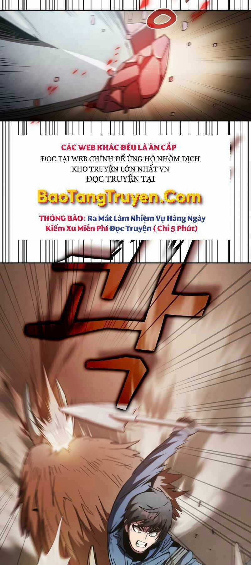 Thợ Săn Kỳ Ảo Chapter 7 trang 56