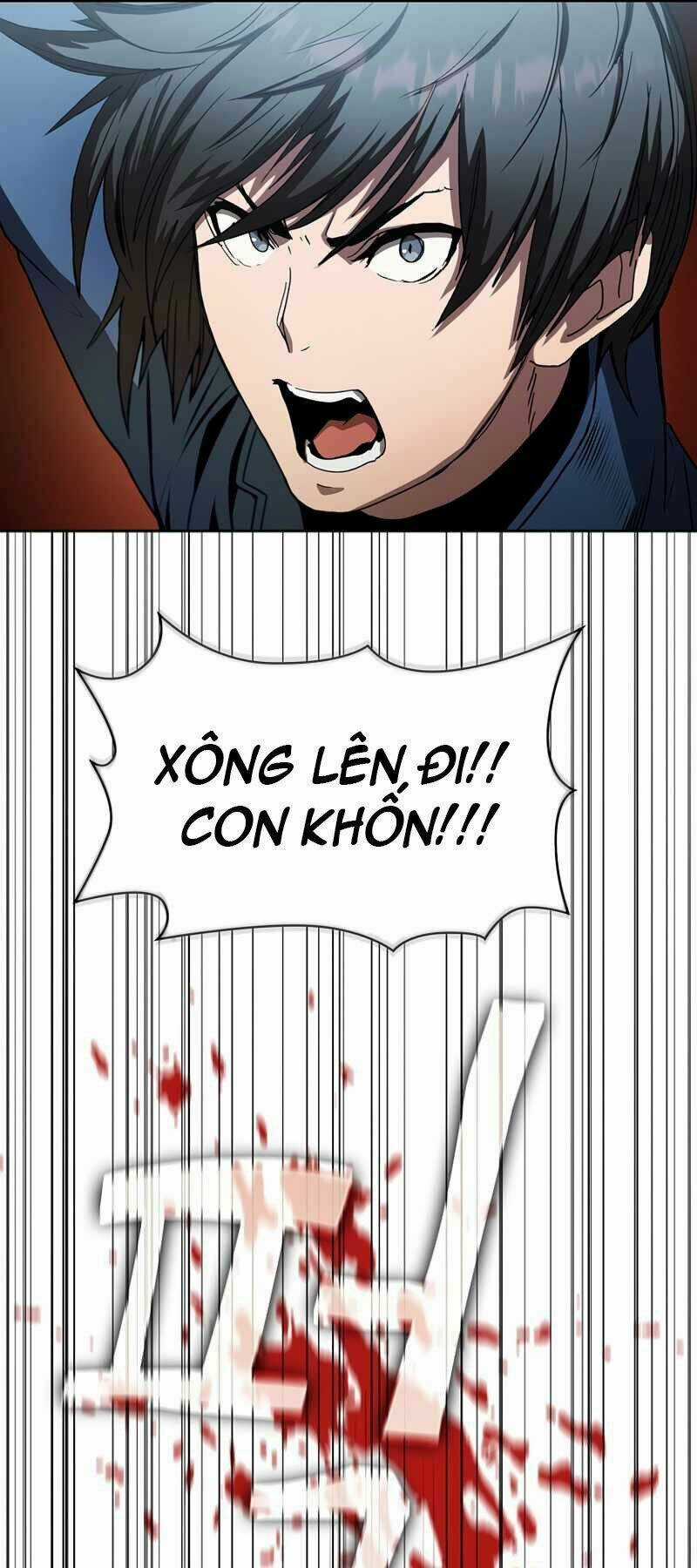 Thợ Săn Kỳ Ảo Chapter 7 trang 58