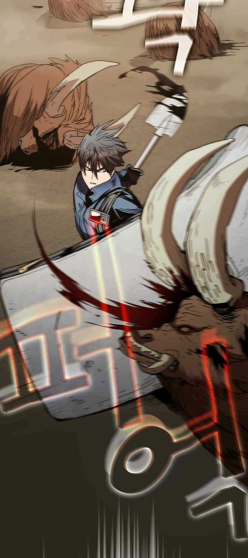 Thợ Săn Kỳ Ảo Chapter 7 trang 60