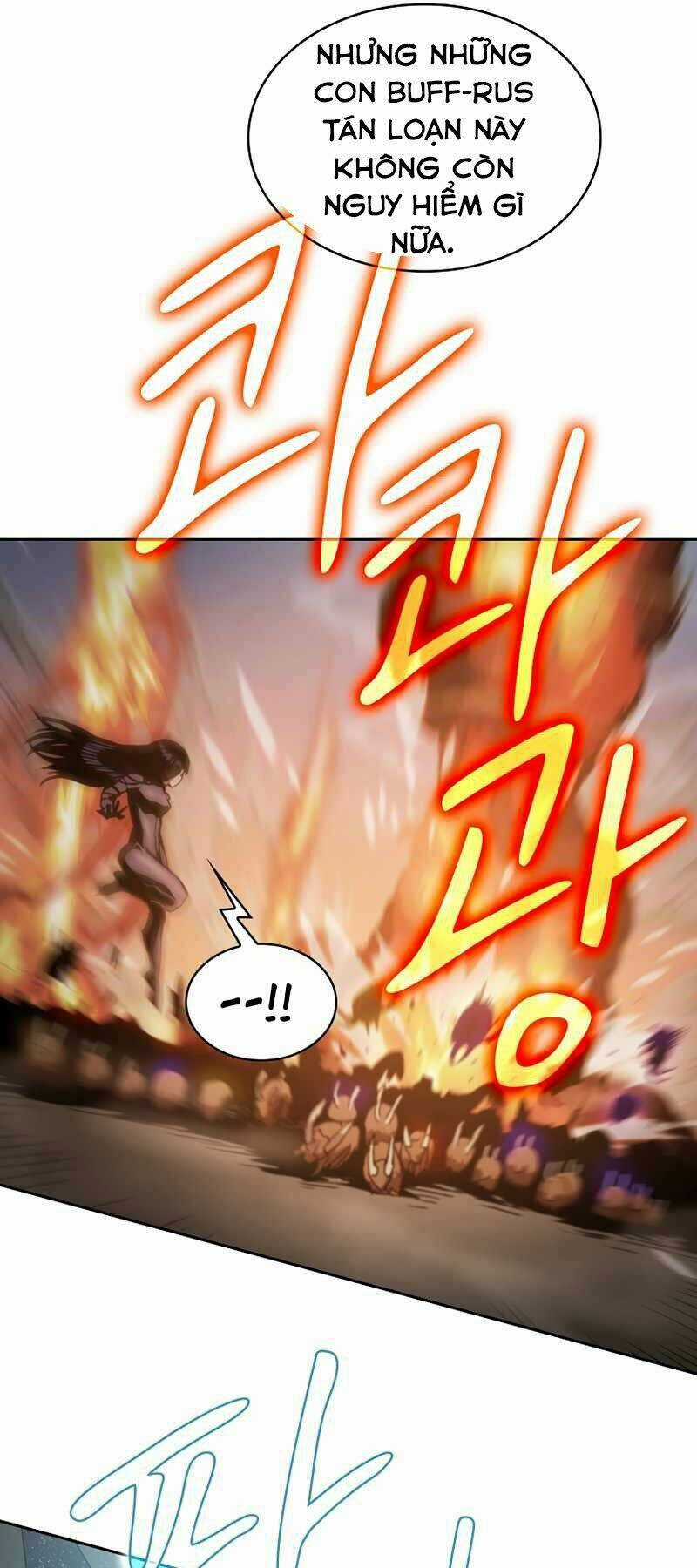 Thợ Săn Kỳ Ảo Chapter 7 trang 64