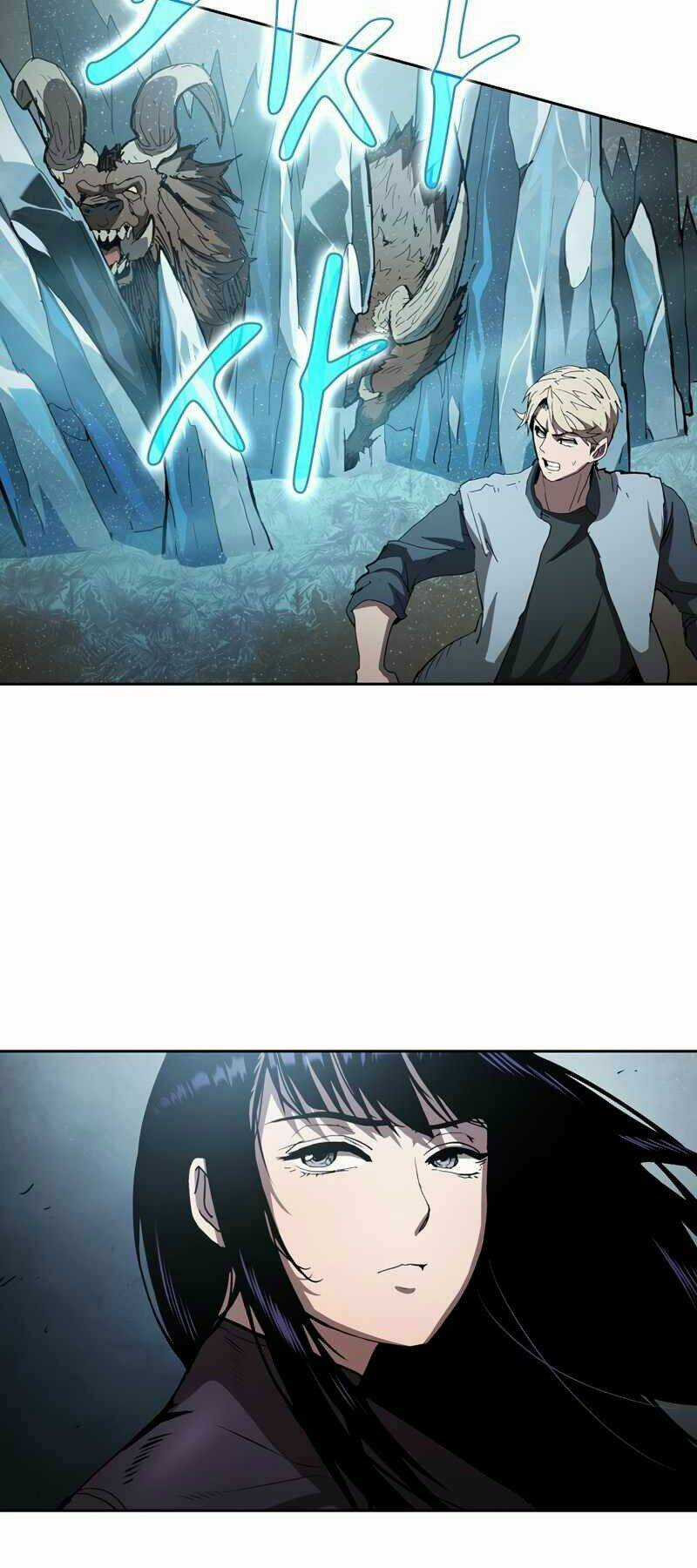 Thợ Săn Kỳ Ảo Chapter 7 trang 65