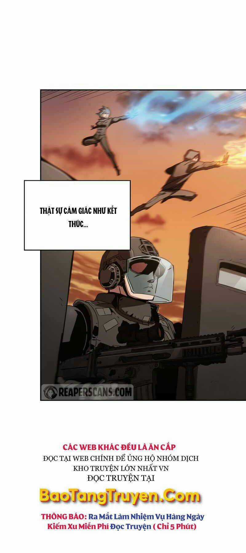 Thợ Săn Kỳ Ảo Chapter 7 trang 67