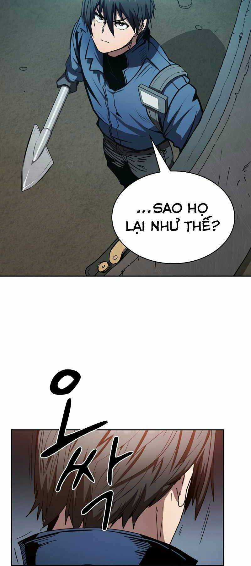 Thợ Săn Kỳ Ảo Chapter 7 trang 69