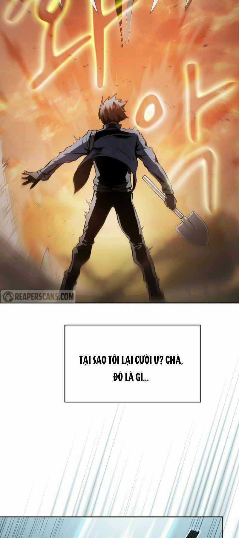 Thợ Săn Kỳ Ảo Chapter 8 trang 14