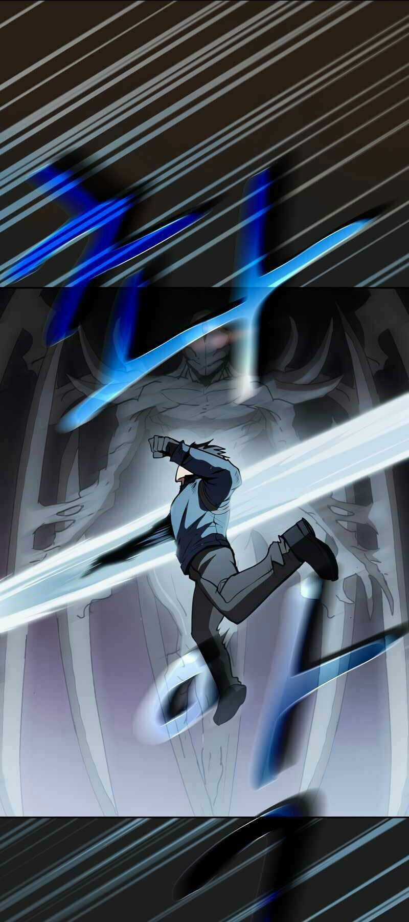 Thợ Săn Kỳ Ảo Chapter 8 trang 17