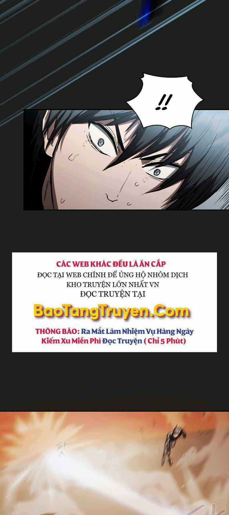 Thợ Săn Kỳ Ảo Chapter 8 trang 18