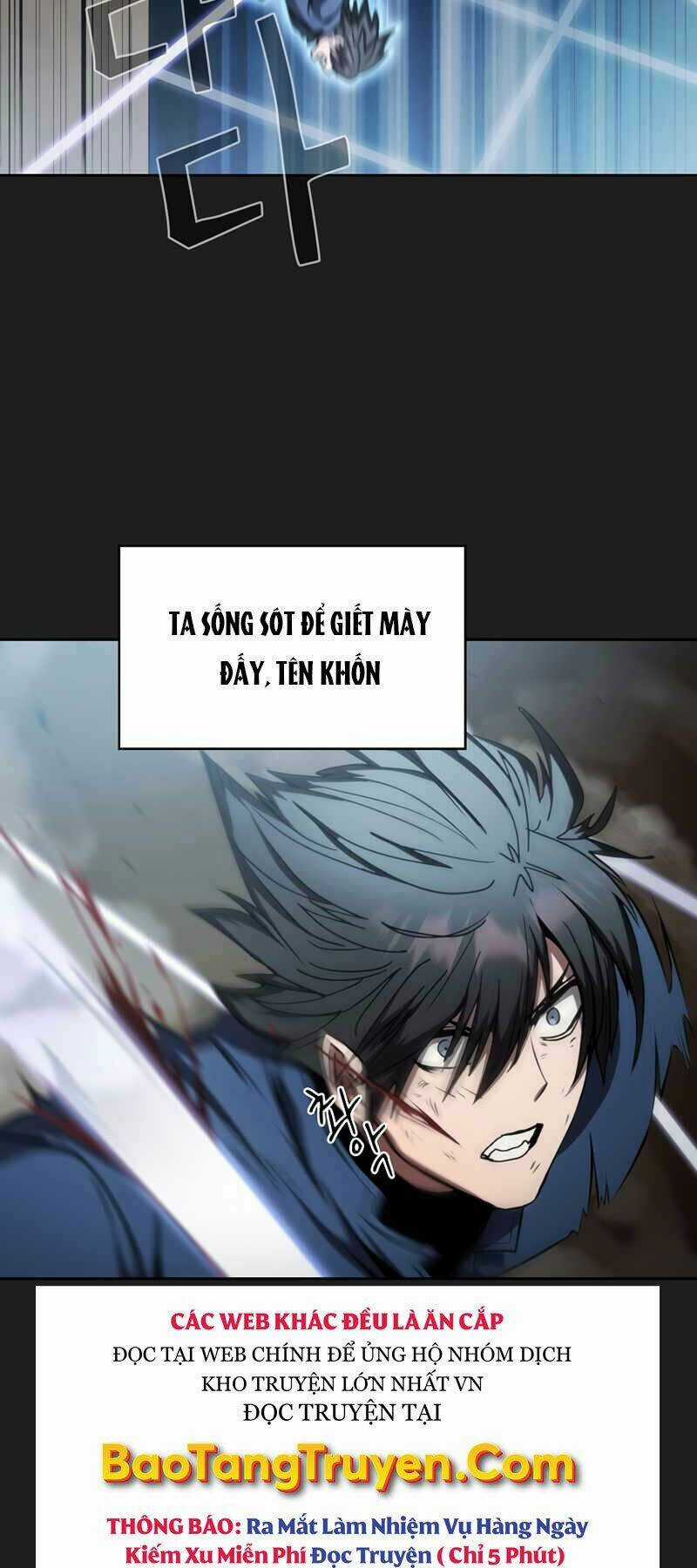 Thợ Săn Kỳ Ảo Chapter 8 trang 25