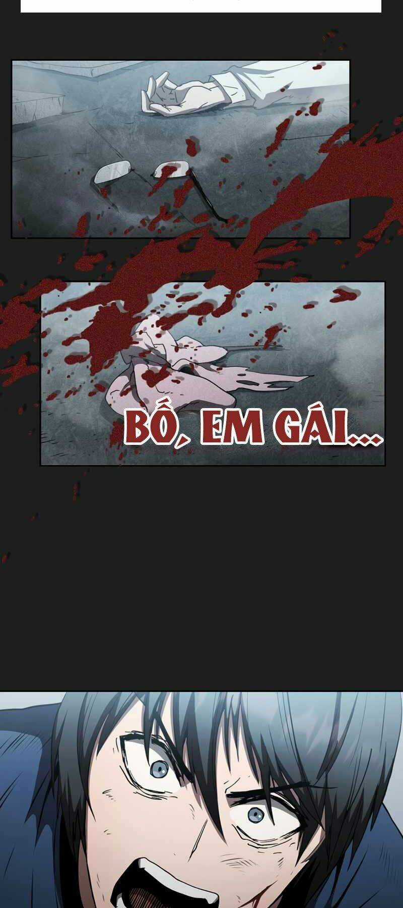 Thợ Săn Kỳ Ảo Chapter 8 trang 26